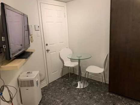 Studio à louer à Montreal - Mercier–Hochelaga-Maisonneuve — photo 3