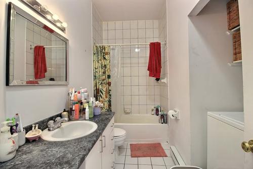 Appartement de 2 chambres à louer à Québec - La Cité-Limoilou — photo 6