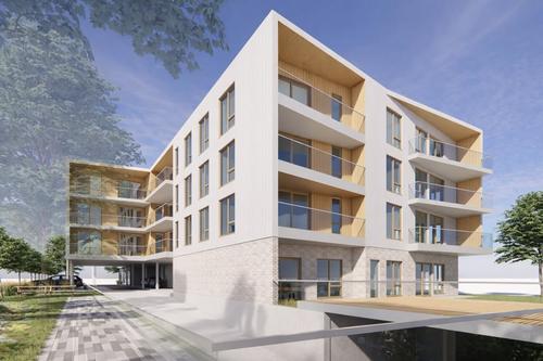 Appartement de 1 chambre à louer à Laval — photo 8