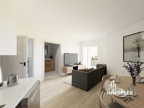 Appartement de 2 chambres à louer à Sherbrooke — photo 4