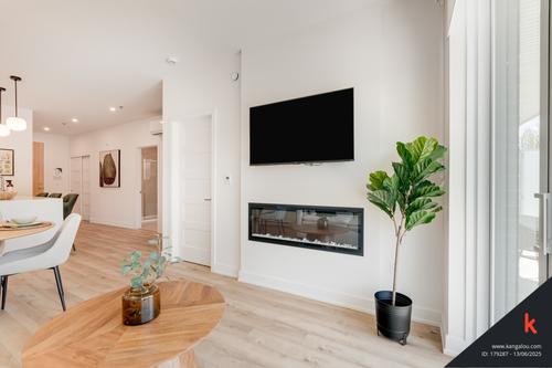 1 bedroom apartment for rent in Gatineau — photo 11