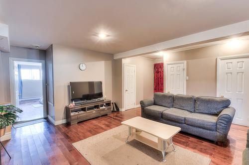 1 bedroom apartment for rent in Montreal - Saint-Laurent — photo 4