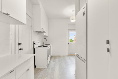 Appartement de 4 chambres à louer à Montréal — photo 7
