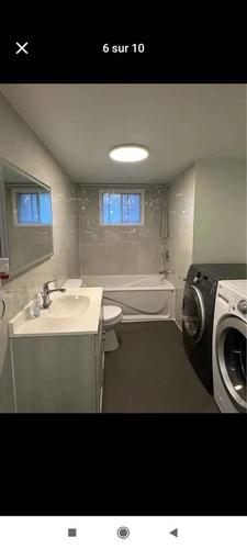 2 bedrooms apartment for rent in Sherbrooke — photo 3