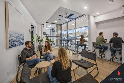 1 bedroom apartment for rent in Gatineau — photo 9