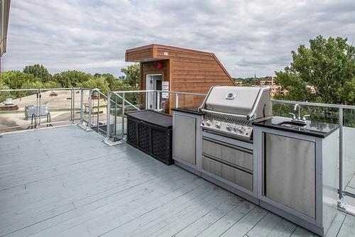 Studio for rent in Québec - La Cité-Limoilou — photo 17