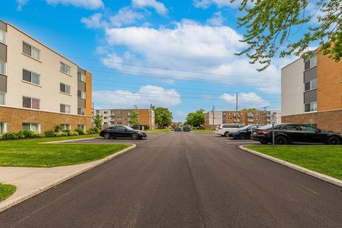 Appartement de 1 chambre à louer à Brossard — photo 18