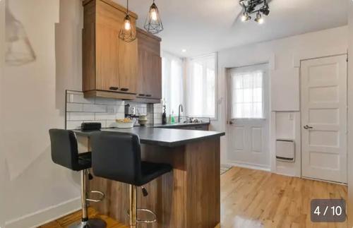 Appartement de 2 chambres à louer à Montreal - Mercier–Hochelaga-Maisonneuve — photo 4