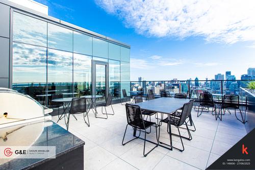 2 bedrooms apartment for rent in Montreal - Ville-Marie — photo 51