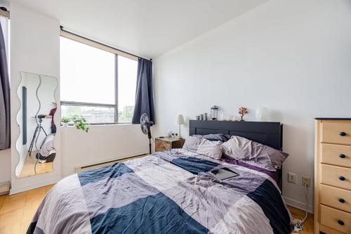 Appartement de 1 chambre à louer à Montreal - Côte-des-Neiges–Notre-Dame-de-Grâce — photo 10