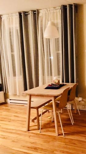 Appartement de 2 chambres à louer à Québec - La Cité-Limoilou — photo 3