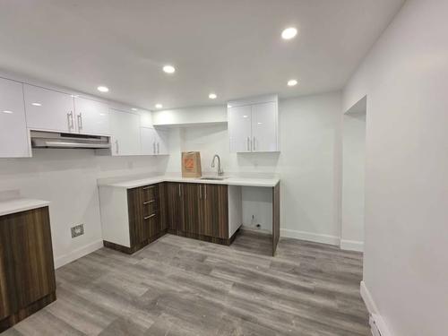 Appartement de 2 chambres à louer à Montreal - Montréal-Nord — photo 4