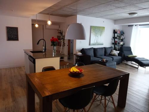 2 bedrooms apartment for rent in Québec - Sainte-Foy–Sillery–Cap-Rouge — photo 5