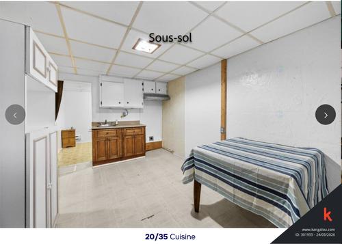 Appartement de 1 chambre à louer à Montreal - Rosemont–La Petite-Patrie — photo 13