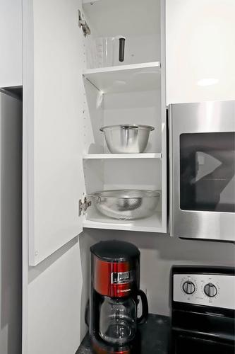 Studio à louer à Québec - Sainte-Foy–Sillery–Cap-Rouge — photo 30