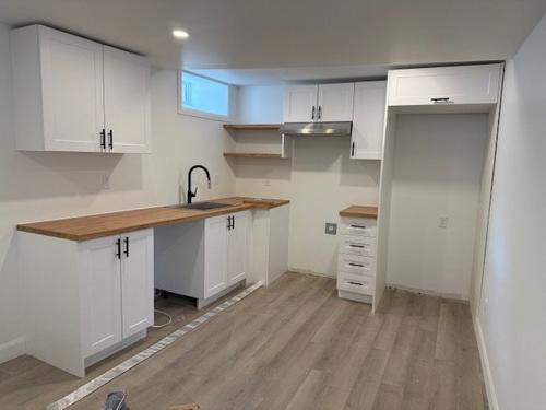 Appartement de 2 chambres à louer à Québec - La Cité-Limoilou — photo 2
