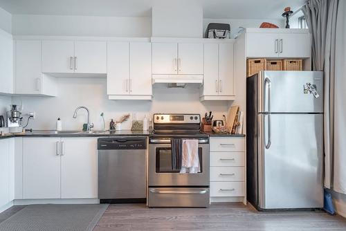 1 bedroom apartment for rent in Montreal - Le Plateau-Mont-Royal — photo 7