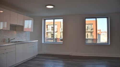 Appartement de 2 chambres à louer à Montreal - Rosemont–La Petite-Patrie — photo 3