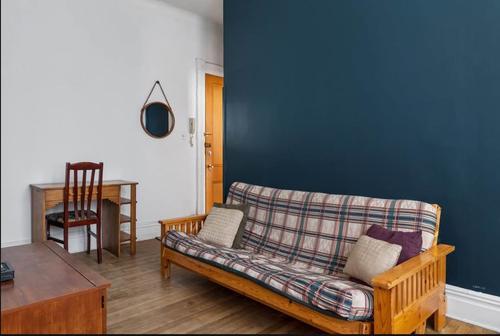 Appartement de 1 chambre à louer à Québec - La Cité-Limoilou — photo 3