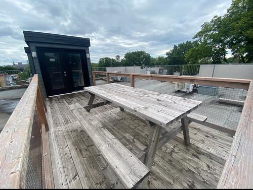 Appartement de 1 chambre à louer à Québec - La Cité-Limoilou — photo 8