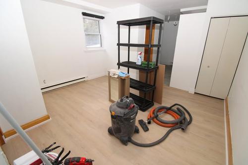 Appartement de 1 chambre à louer à Québec - La Cité-Limoilou — photo 3