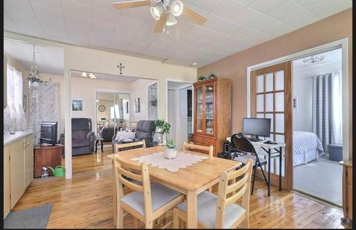 Appartement de 1 chambre à louer à Longueuil — photo 5