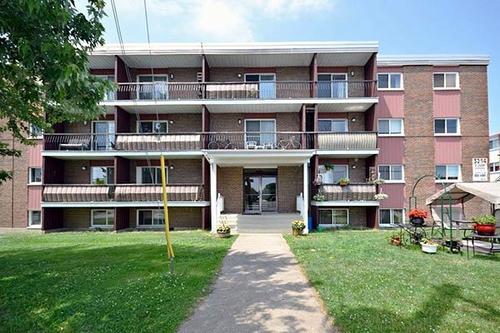 Studio à louer à Québec - Sainte-Foy–Sillery–Cap-Rouge — photo 8