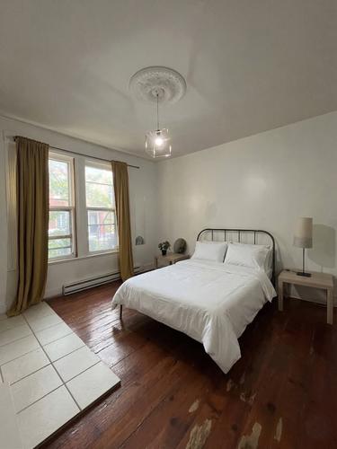 Appartement de 2 chambres à louer à Montreal - Le Plateau-Mont-Royal — photo 10