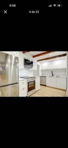 Studio for rent in Montreal - Ville-Marie — photo 4