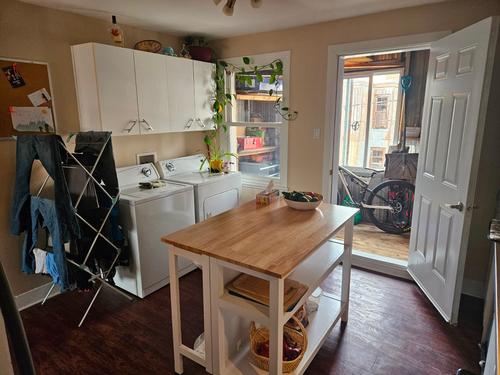 Appartement de 2 chambres à louer à Québec - La Cité-Limoilou — photo 5