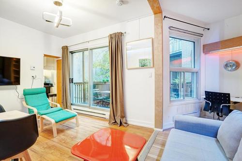 1 bedroom apartment for rent in Montreal - Le Plateau-Mont-Royal — photo 4