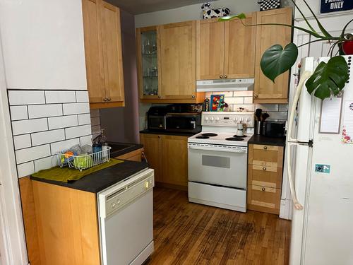 2 bedrooms apartment for rent in Montreal - Ville-Marie — photo 2