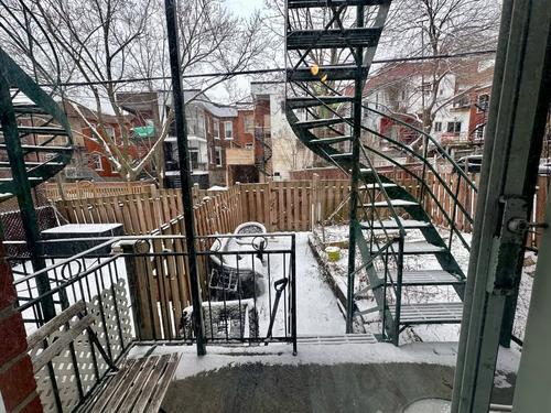 2 bedrooms apartment for rent in Montreal - Ville-Marie — photo 10