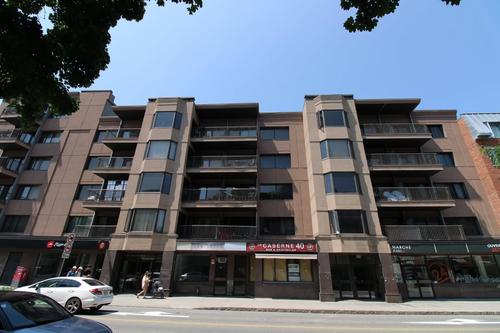 Appartement de 2 chambres à louer à Québec - La Cité-Limoilou — photo 7