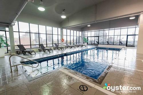 Appartement de 1 chambre à louer à Montreal - Le Plateau-Mont-Royal — photo 11