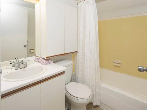 Appartement de 2 chambres à louer à Gatineau — photo 8