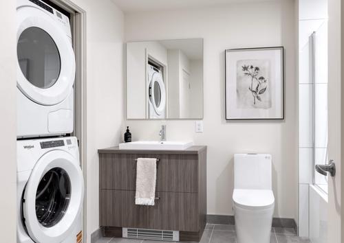 Appartement de 1 chambre à louer à Montréal — photo 9