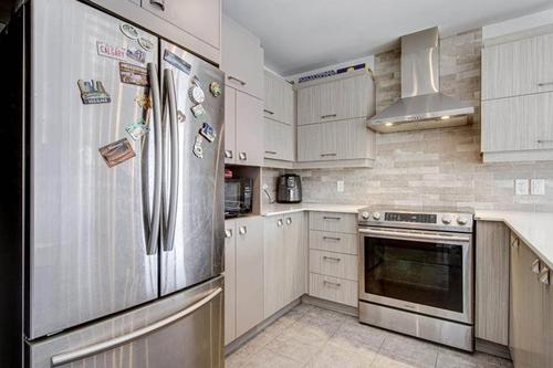 2 bedrooms apartment for rent in Laval — photo 5