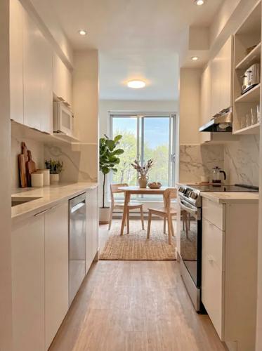 Appartement de 1 chambre à louer à Montreal - Saint-Laurent — photo 2