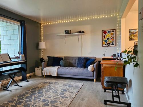 Appartement de 1 chambre à louer à Sherbrooke — photo 2