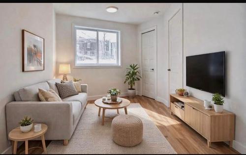 3 bedrooms apartment for rent in Québec - La Cité-Limoilou — photo 2