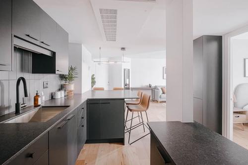 3 bedrooms apartment for rent in Québec - La Cité-Limoilou — photo 2