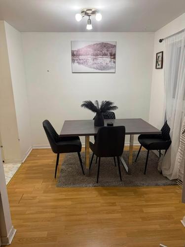 2 bedrooms apartment for rent in Québec - Les Rivières — photo 2