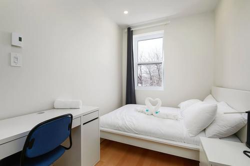 Appartement de 2 chambres à louer à Montreal - Le Plateau-Mont-Royal — photo 14