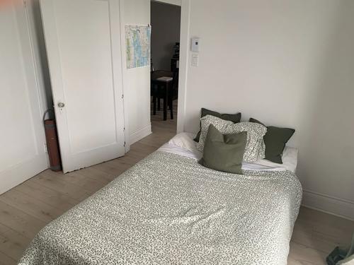 Appartement de 2 chambres à louer à Québec - La Cité-Limoilou — photo 7