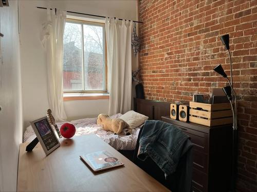Appartement de 2 chambres à louer à Montreal - Le Plateau-Mont-Royal — photo 4