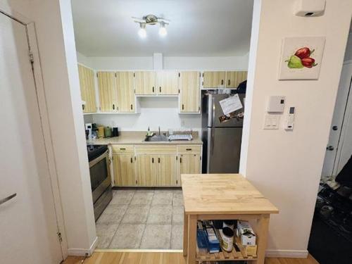 2 bedrooms apartment for rent in Québec - Les Rivières — photo 3