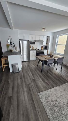 Appartement de 3 chambres à louer à Québec - La Cité-Limoilou — photo 2