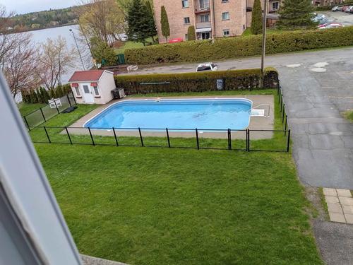 Appartement de 2 chambres à louer à Sherbrooke — photo 7