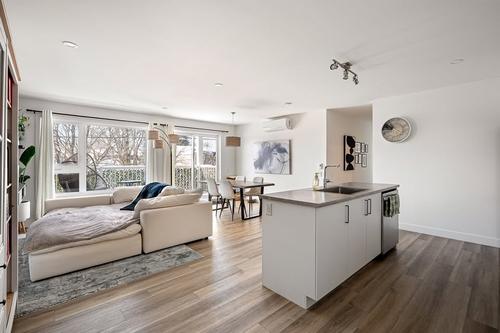 Appartement de 3 chambres à louer à Québec - La Cité-Limoilou — photo 5